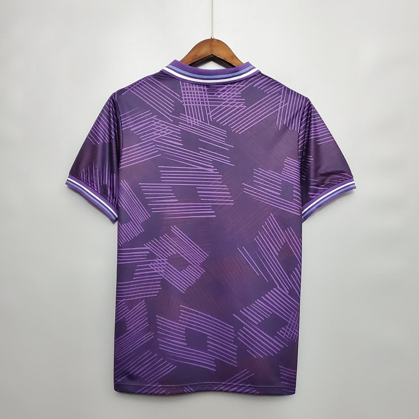 Fiorentina Retro Jersey 92/93 S-XXL