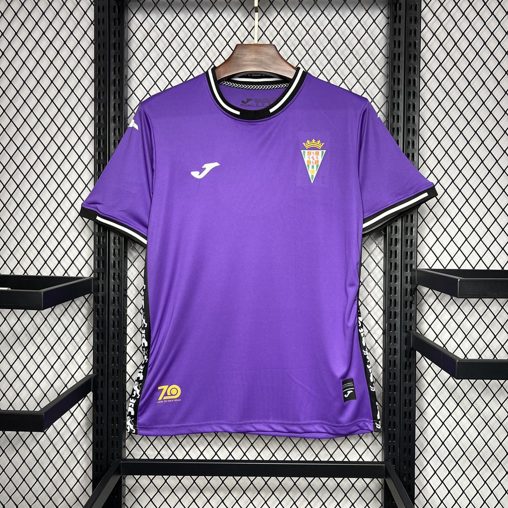 Cordoba Jersey 24/25 S-XXL