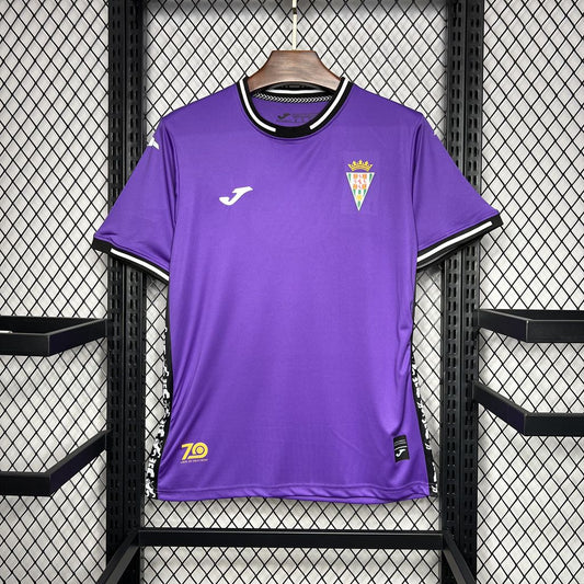 Cordoba Jersey 24/25 S-XXL