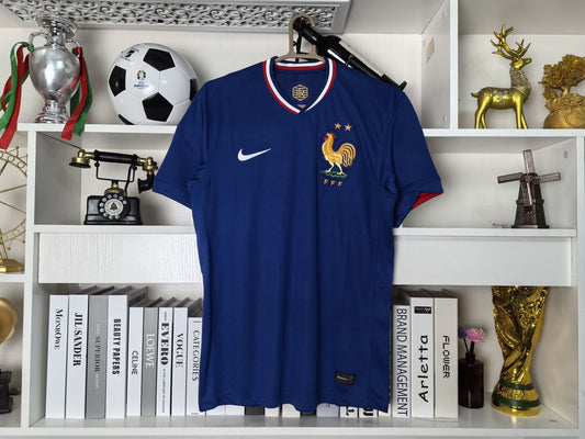 Francia Euro Jersey 2024 S-XXL