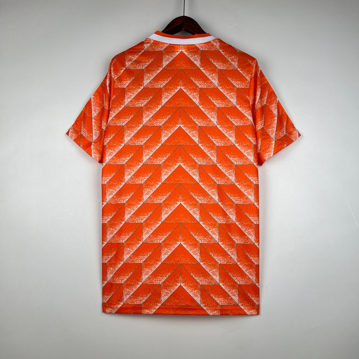 Holanda Retro Jersey 88 S-XXL