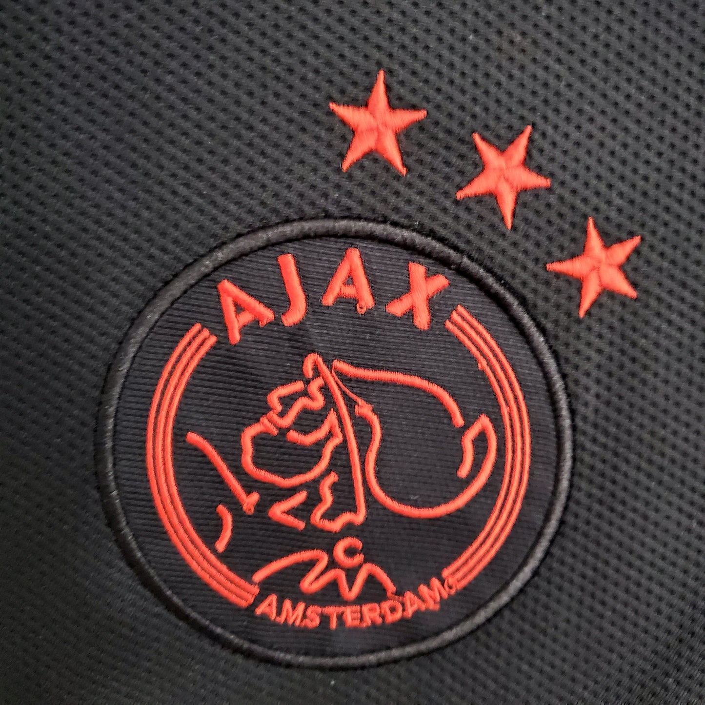 Ajax Jersey 21/22 S-XXL