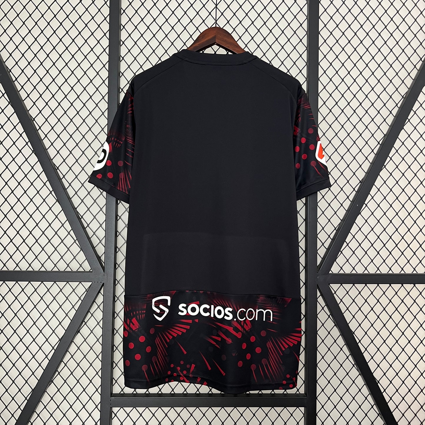 Sevilla Jersey 24/25 S-XXL