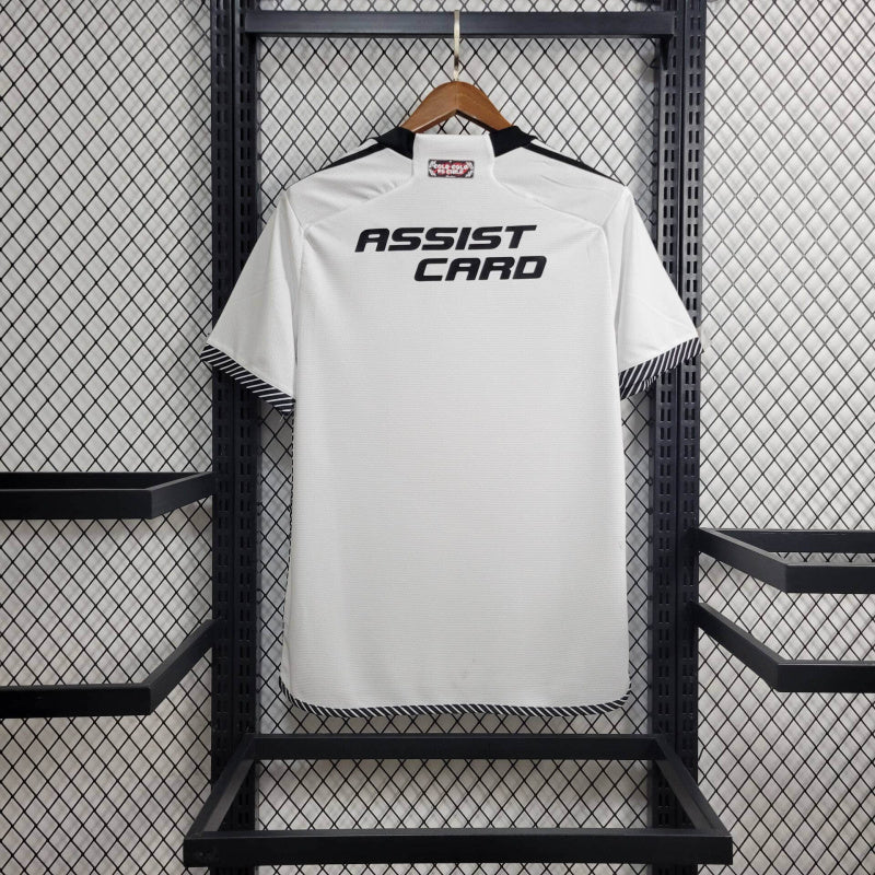 Colo Colo Jersey 24/25 S-XXL