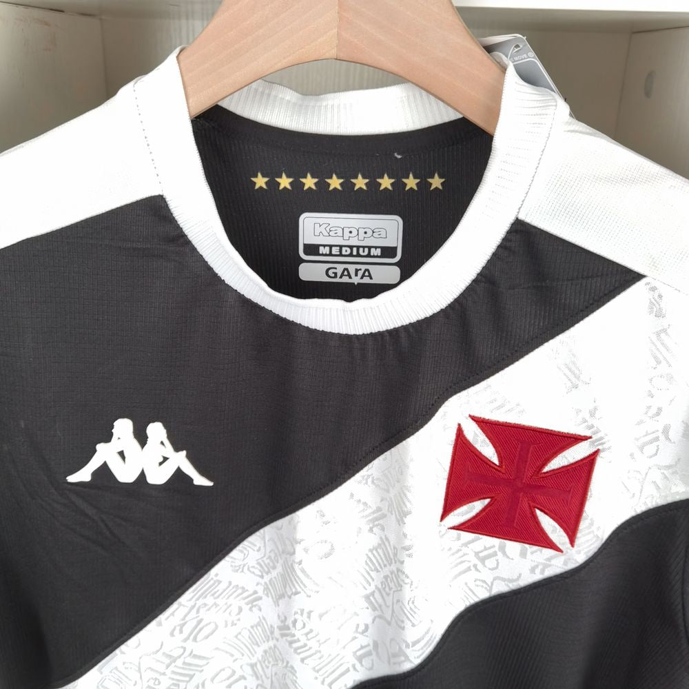 Vasco da Gama Jersey 24/25 S-XXL