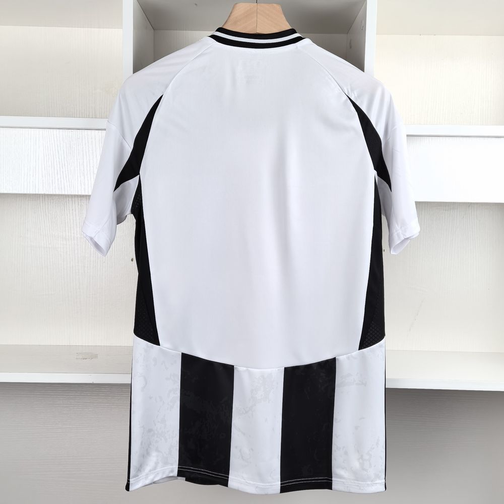 Juventus Jersey 24/25 S-XXL