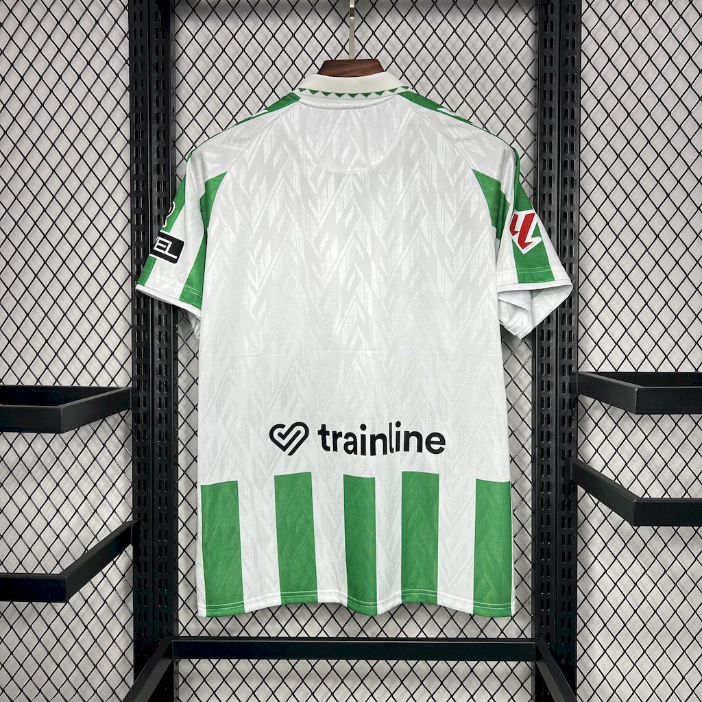 Betis Jersey 24/25 S-XXL