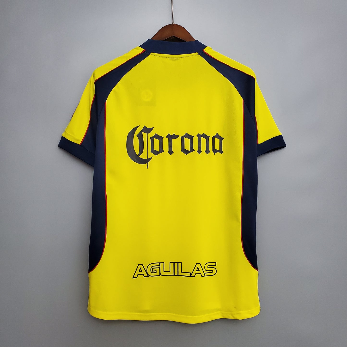 America Retro Jersey 01/02 S-XXL