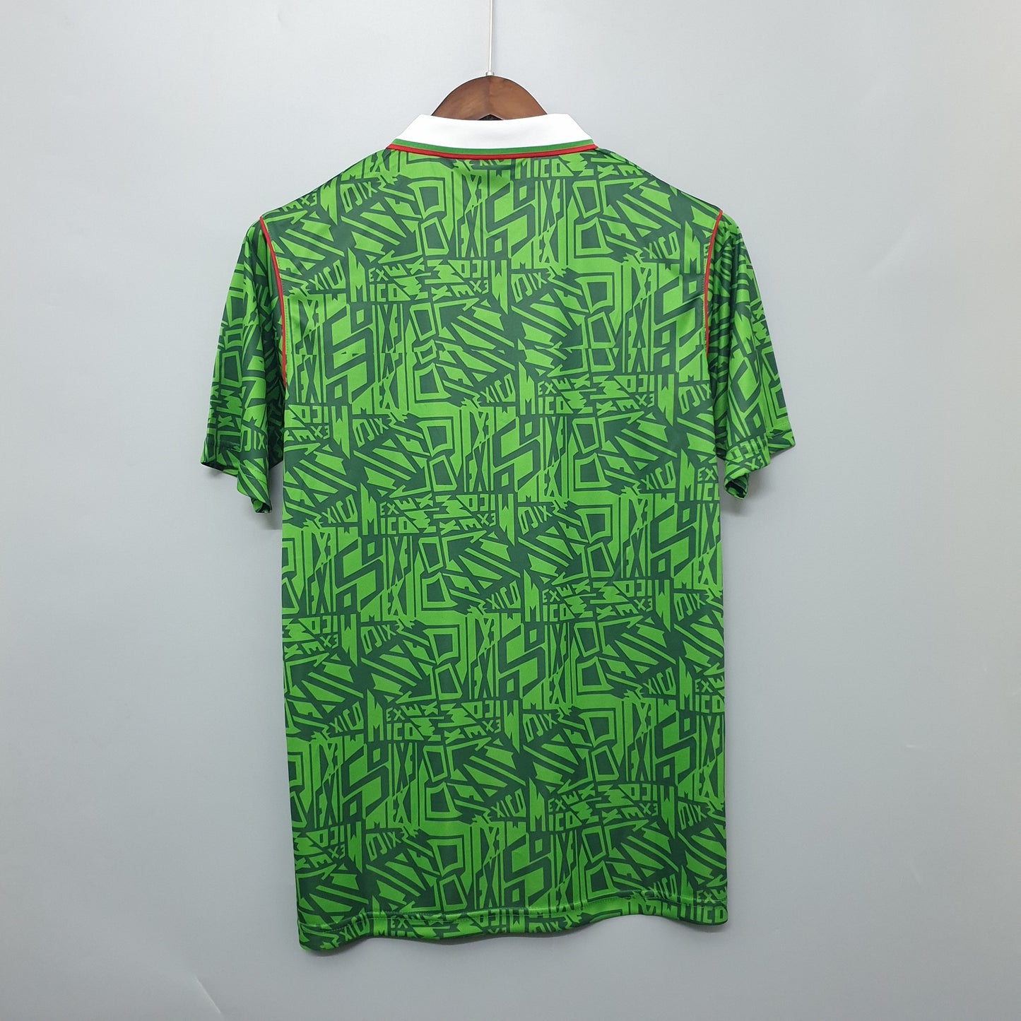 Mexico Retro Jersey 94 S-XXL