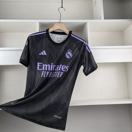 Real Madrid Jersey 24/25 S-XXL Player Version