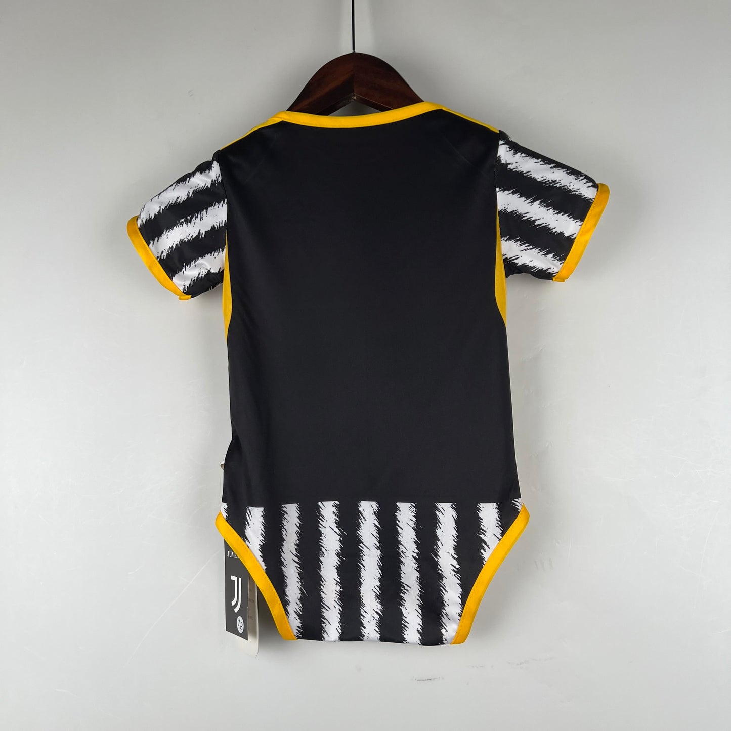 Juventus Baby Jersey 9/12 Meses