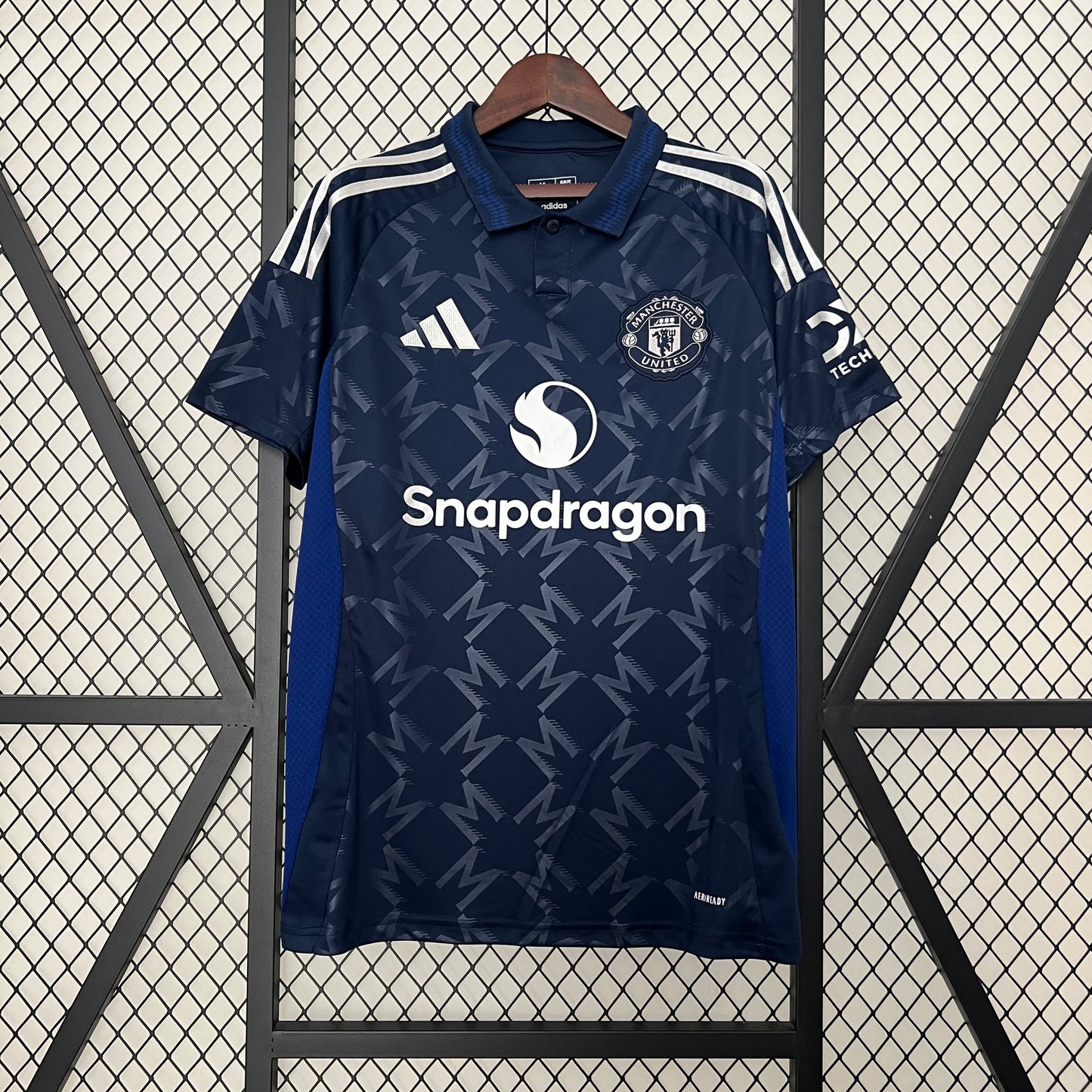 Manchester United Jersey 24/25 S-4XL