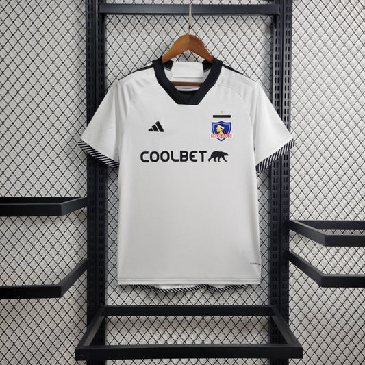 Colo Colo Jersey 24/25 S-XXL