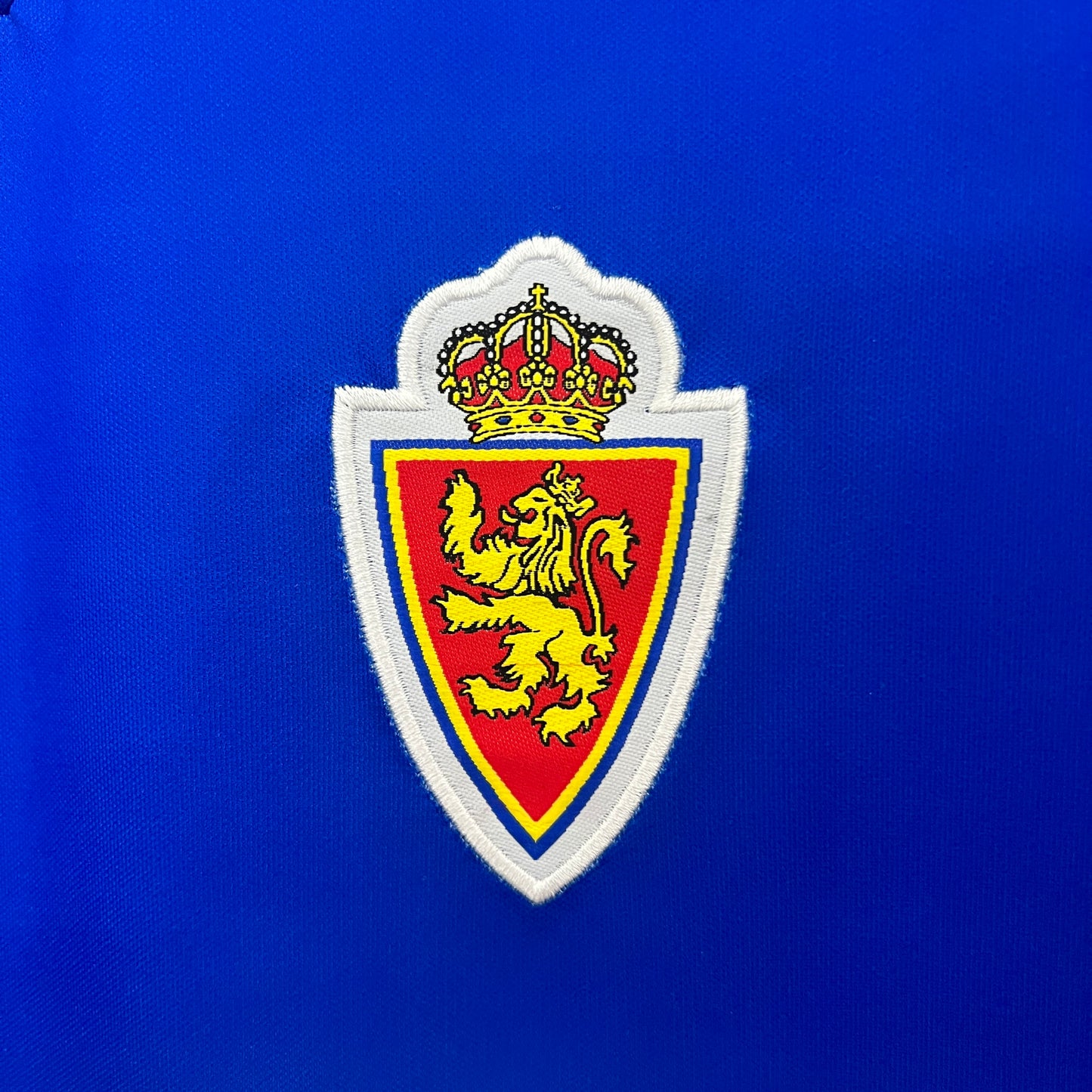 Zaragoza Retro Jersey 92/93 S-XXL