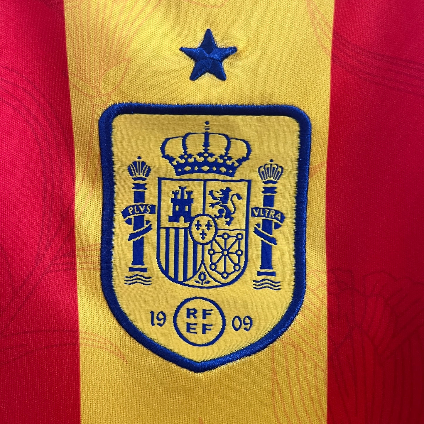 España Training Jersey 2024 S-XXL