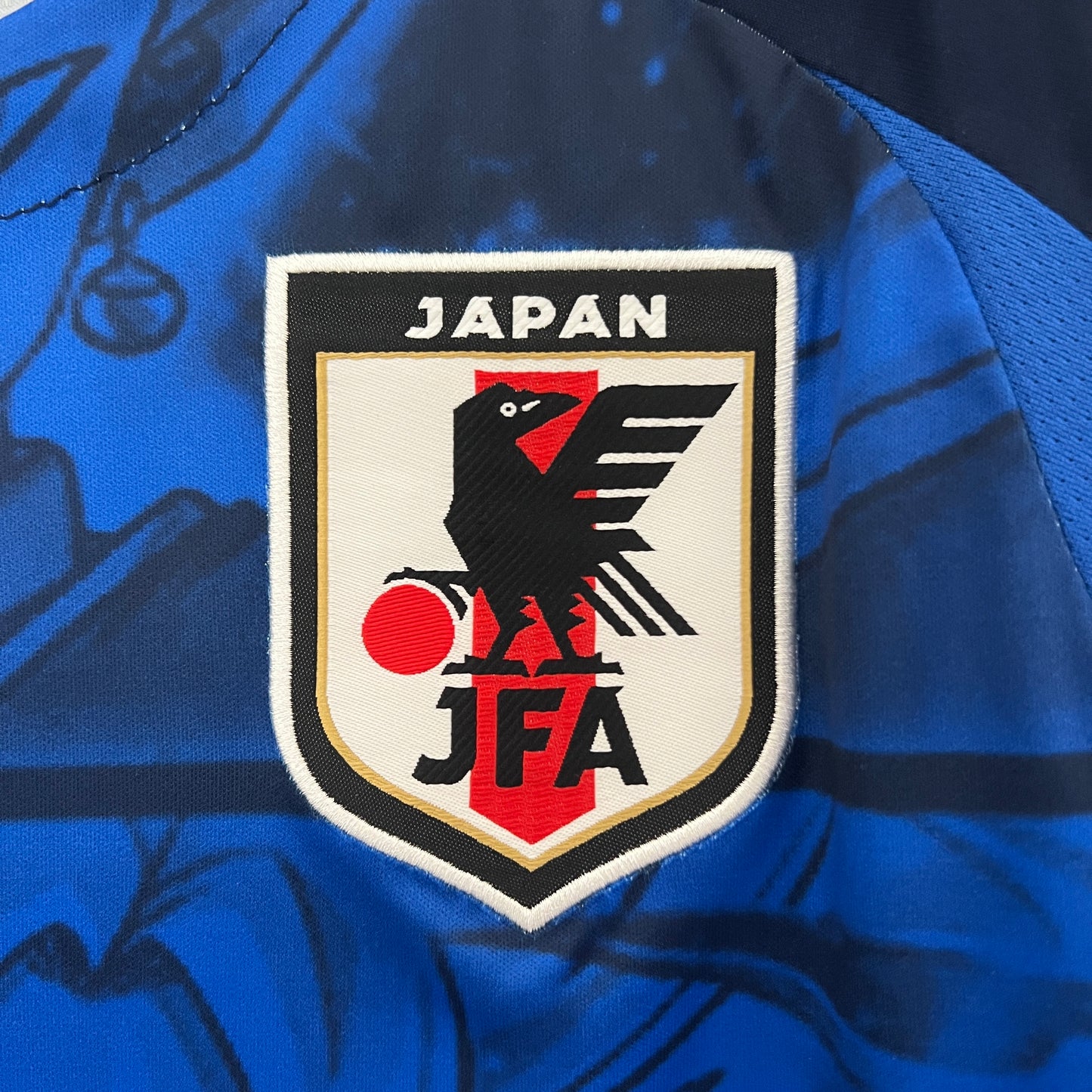 Japan Edition S-XXL