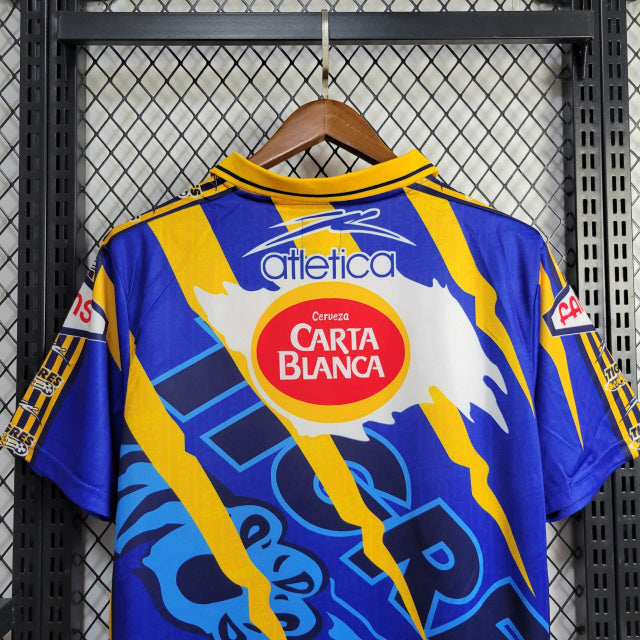 Tigres Retro Jersey 97/98 S-XXL