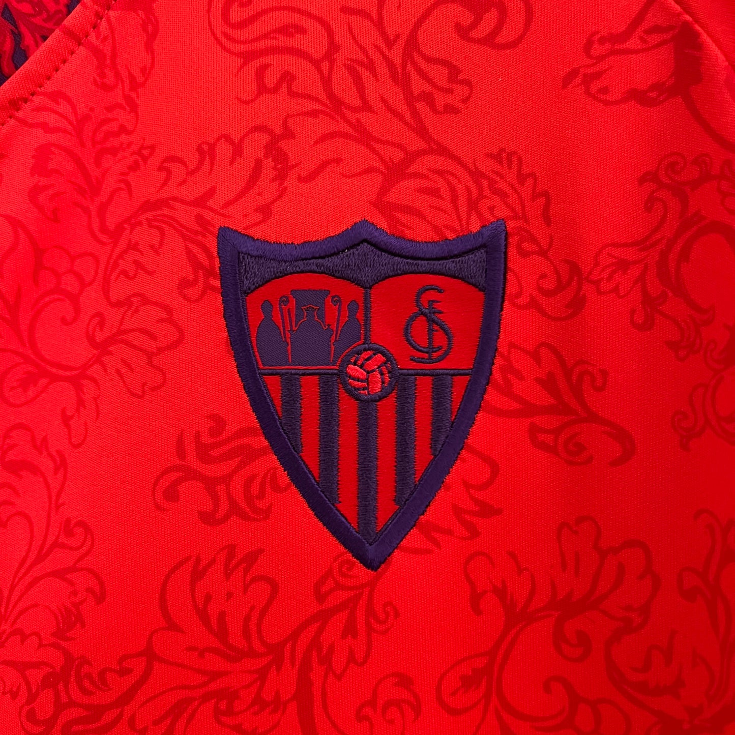 Sevilla Jersey 24/25 S-XXL