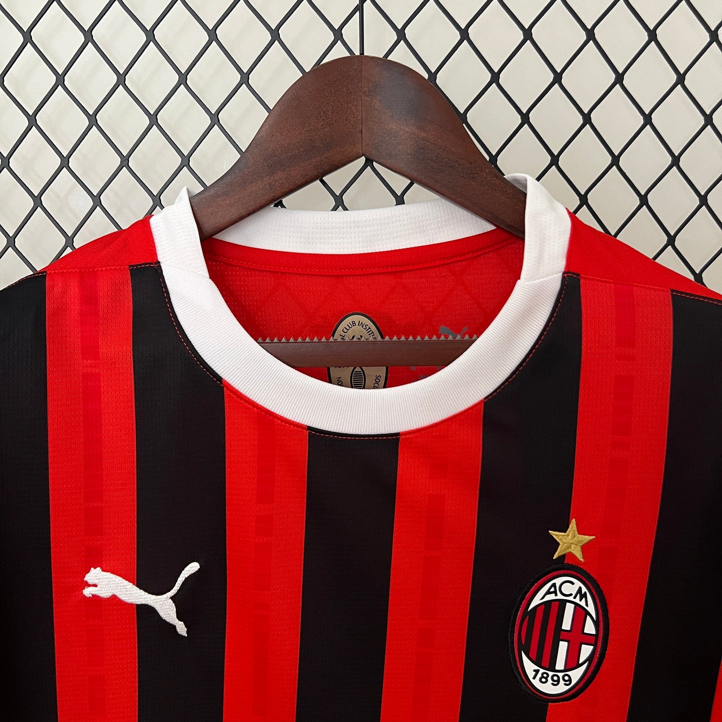 Milan Jersey 24/25 S-4XL