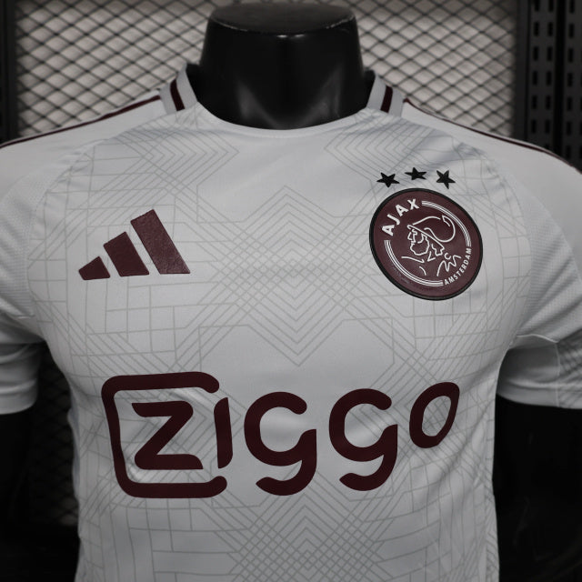 Ajax Jersey Player Version 24/25 S-XXL