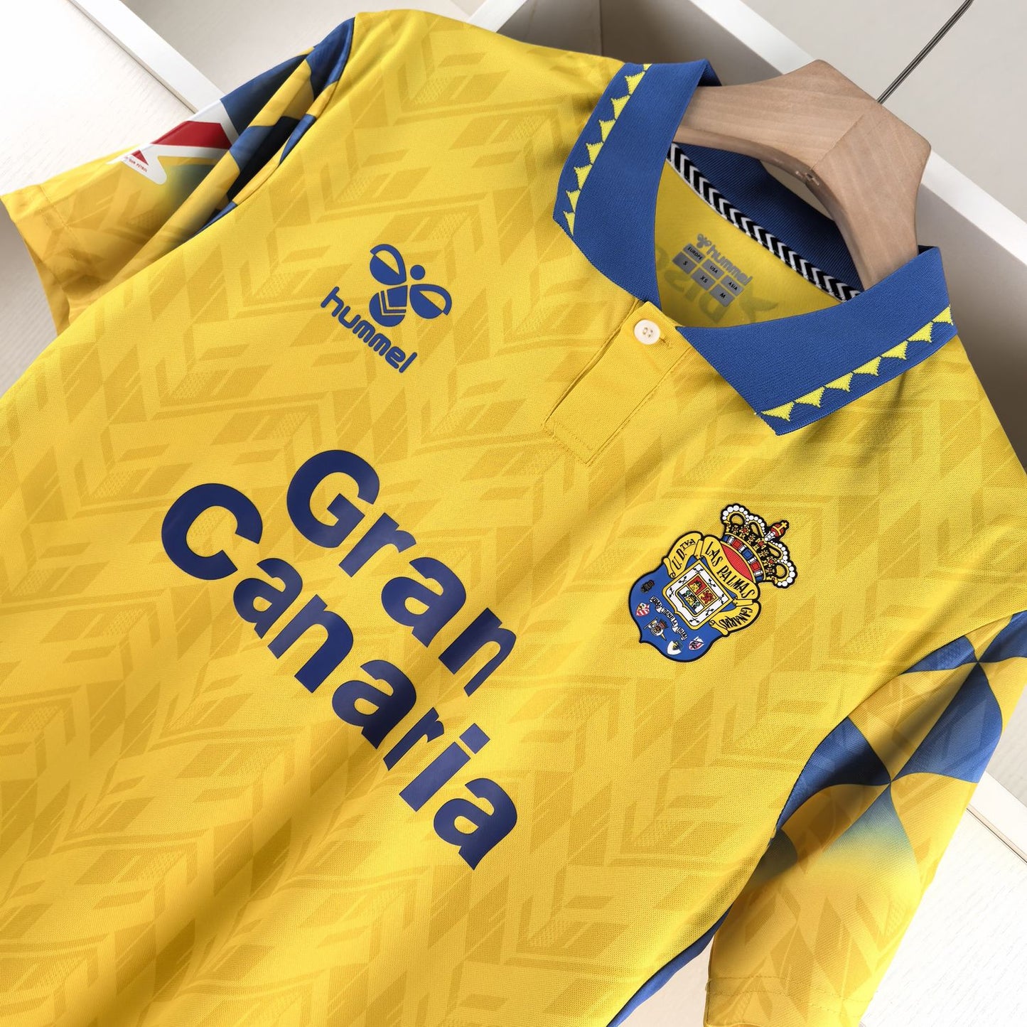 Las Palmas Jersey 24/25 S-XXL