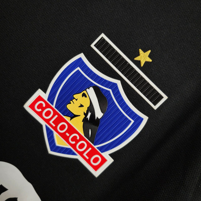 Colo Colo Jersey 24/25 S-XXL