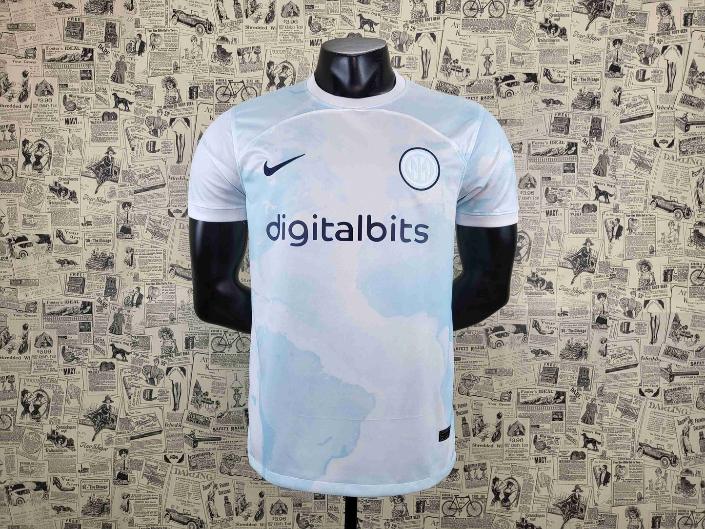 Inter Jersey 22/23 S-XXL