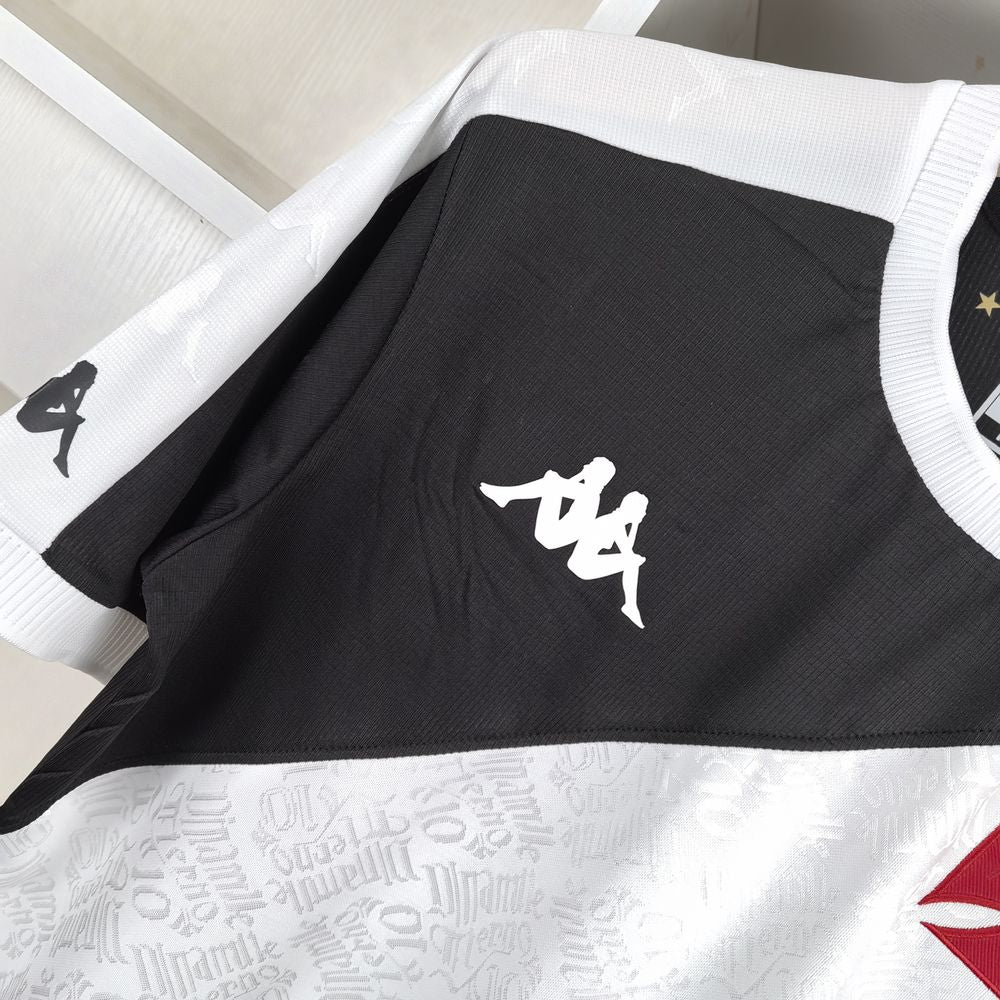 Vasco da Gama Jersey 24/25 S-XXL