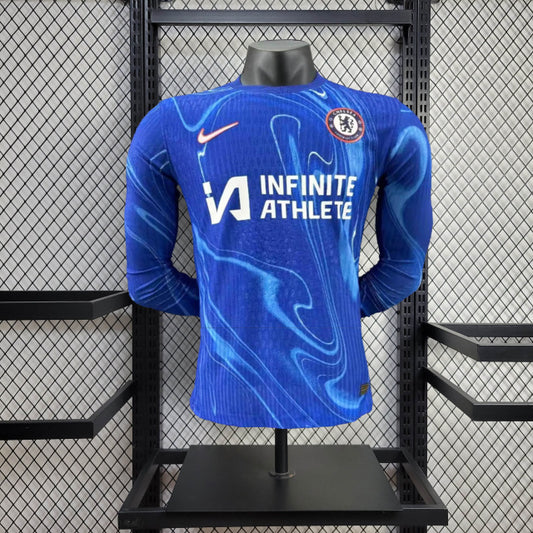 Chelsea Jersey Player Version 24/25 S-XXL