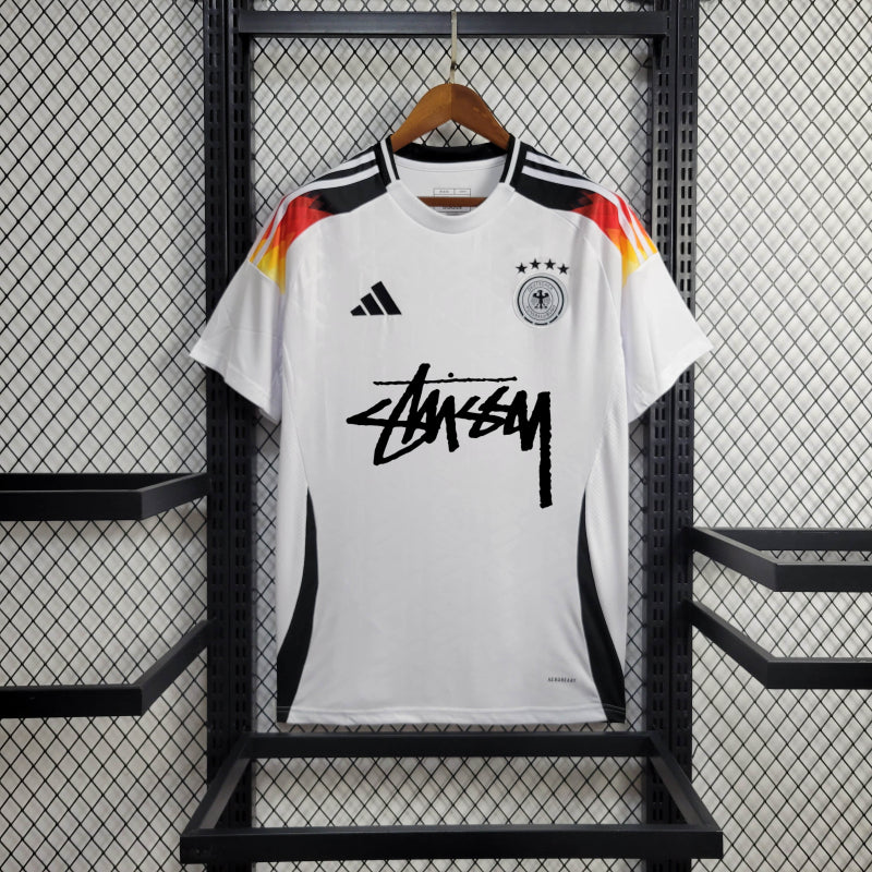 Alemania Jersey Special Edition S-4XL