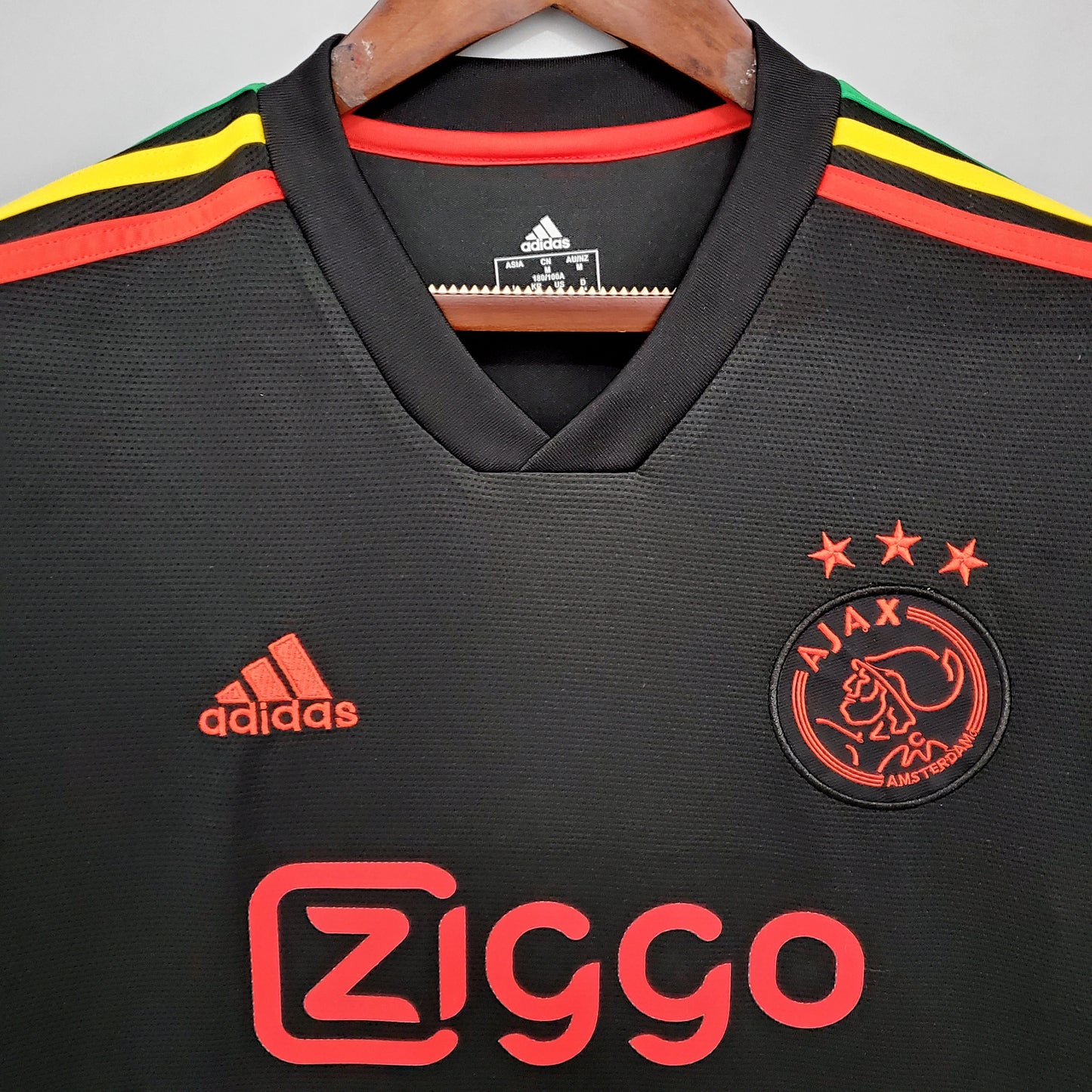 Ajax Jersey 21/22 S-XXL