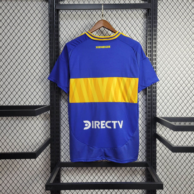 Boca Juniors Jersey 24/25 S-XXL