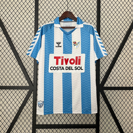 Malaga Retro Jersey 120th S-XXL