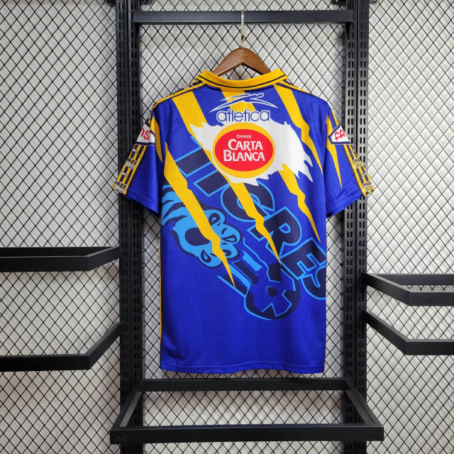 Tigres Retro Jersey 97/98 S-XXL