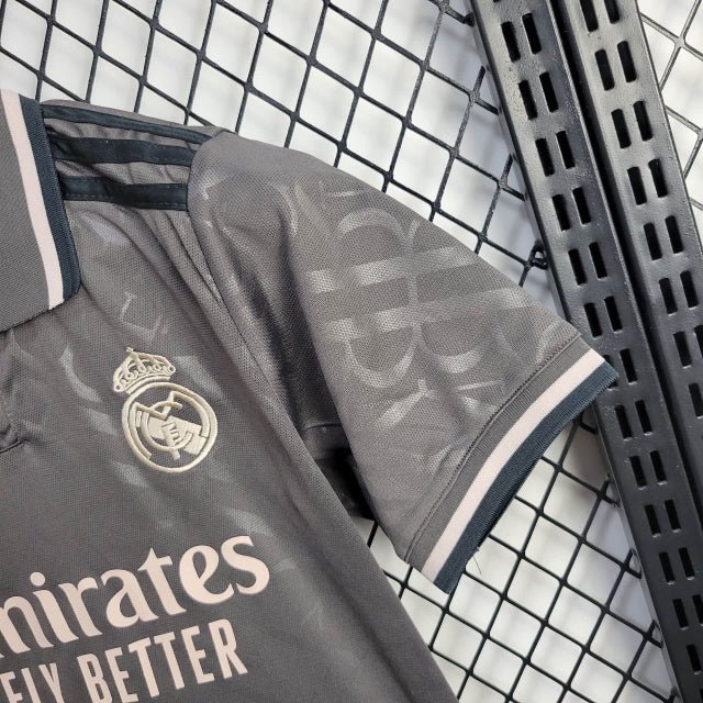 Equipación Niño Real Madrid Talla 16-28