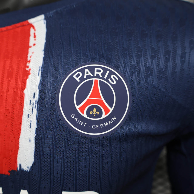 PSG Jersey Player Version 24/25 S-XXL