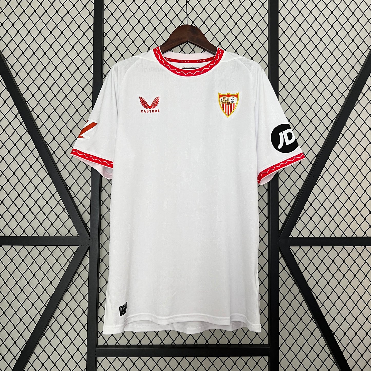 Sevilla Jersey 24/25 S-XXL