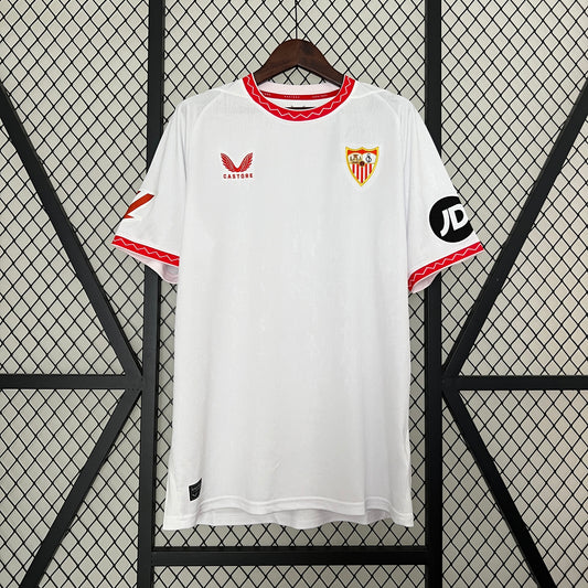 Sevilla Jersey 24/25 S-XXL