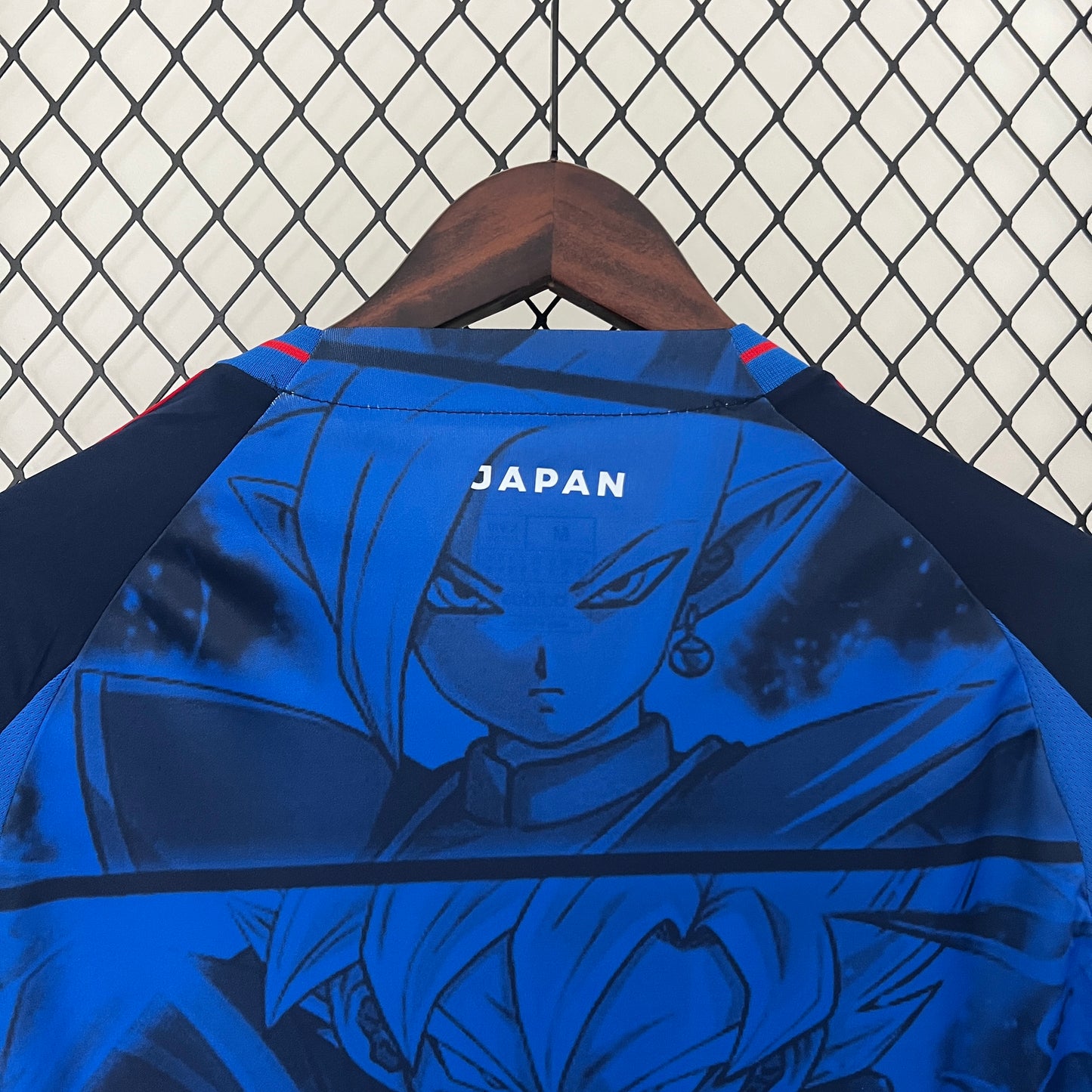 Japan Edition S-XXL