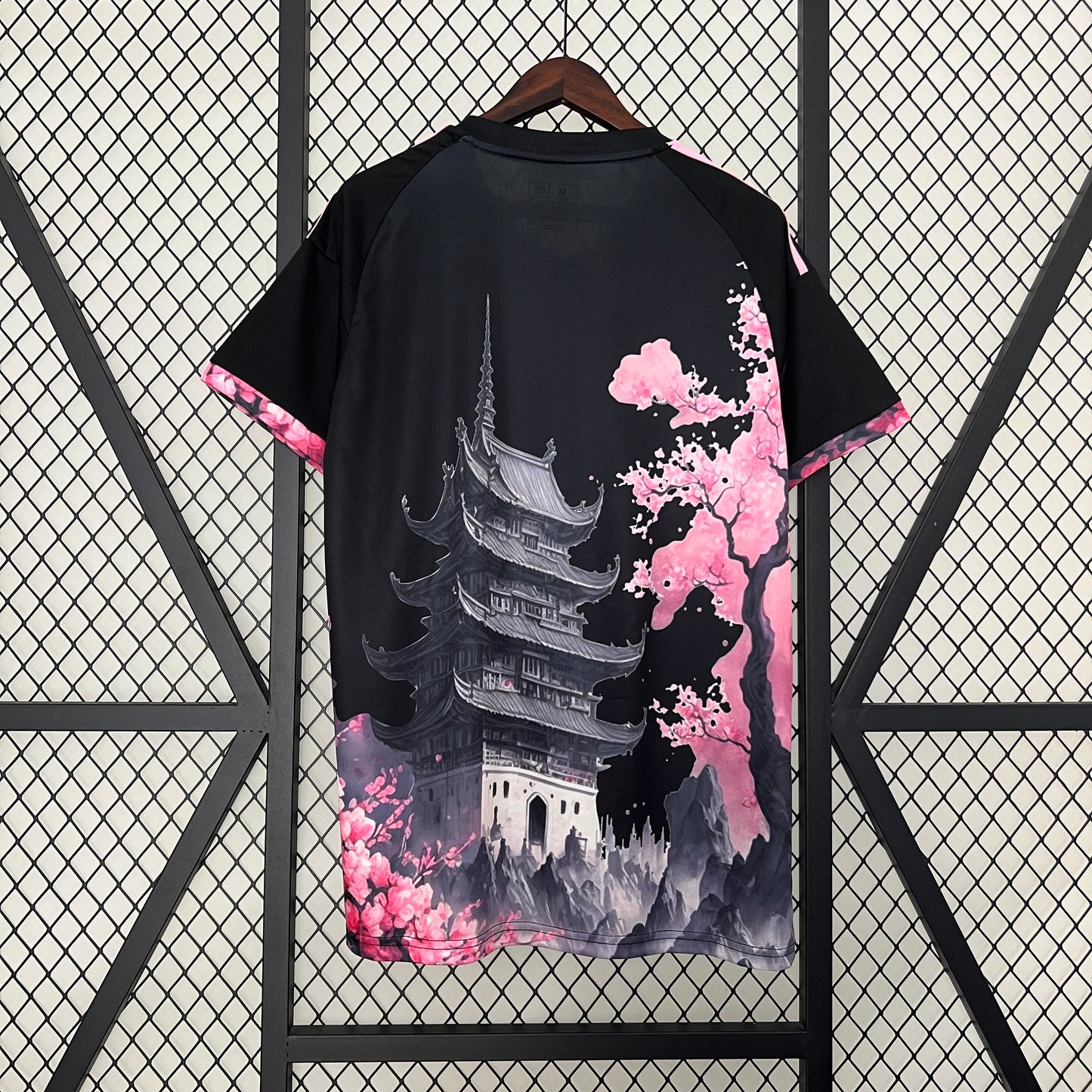 Japan Edition S-XXL