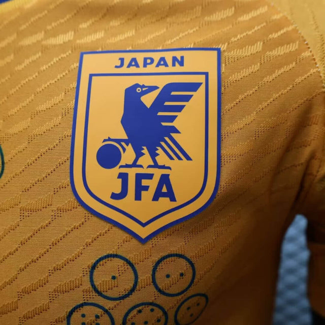 Japan Jersey Player Version 24/25 S-XXL