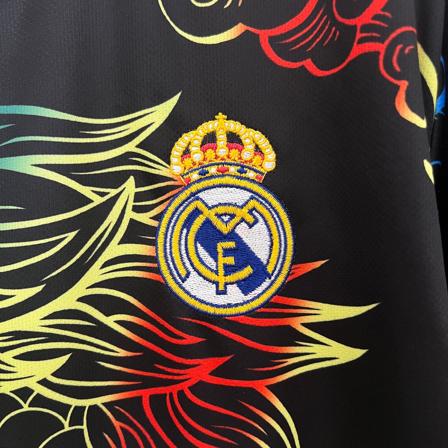 Real Madrid Jersey Special Edition 24/25 S-XXL