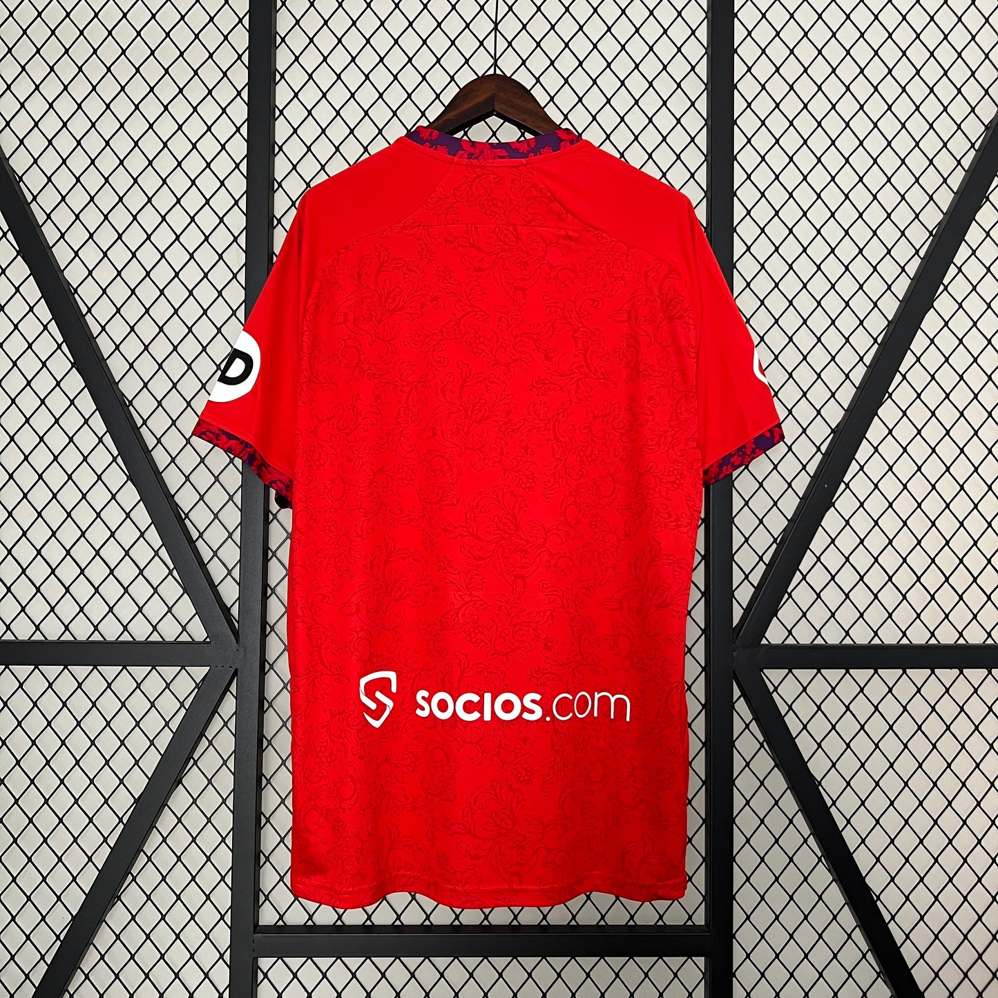 Sevilla Jersey 24/25 S-XXL