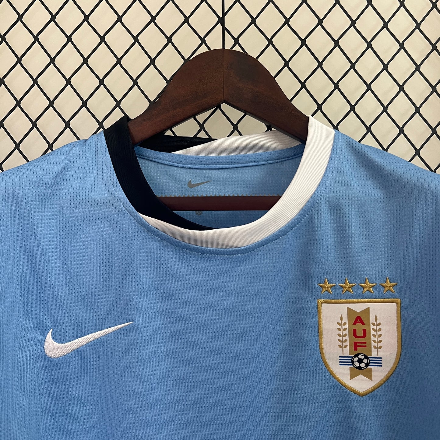 Uruguay Jersey 2024 S-XXL