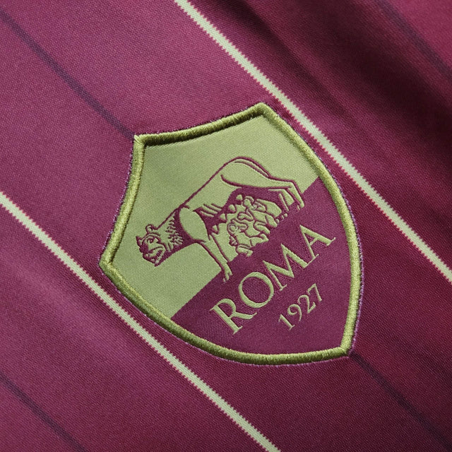 Roma Jersey 24/25 S-XXL