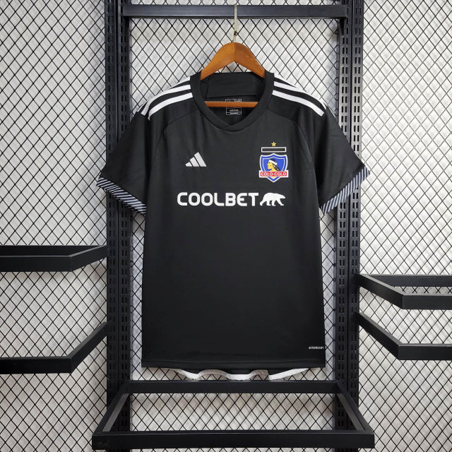 Colo Colo Jersey 24/25 S-XXL