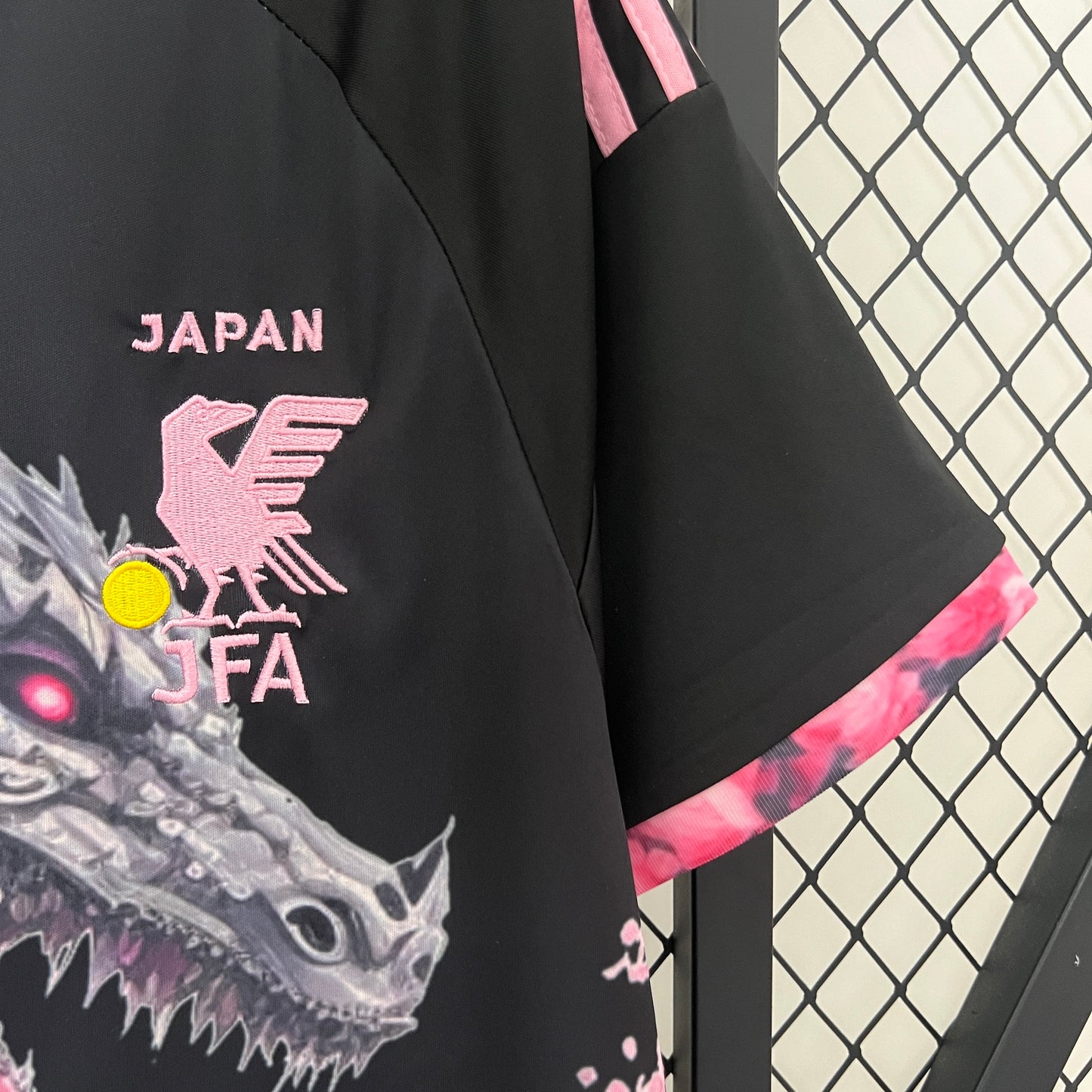 Japan Edition S-XXL