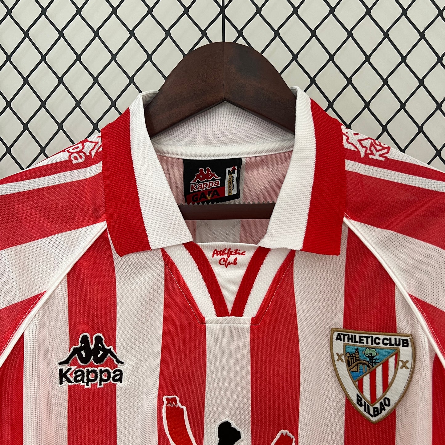 Athletic Bilbao Retro Jersey 100th S-XXL