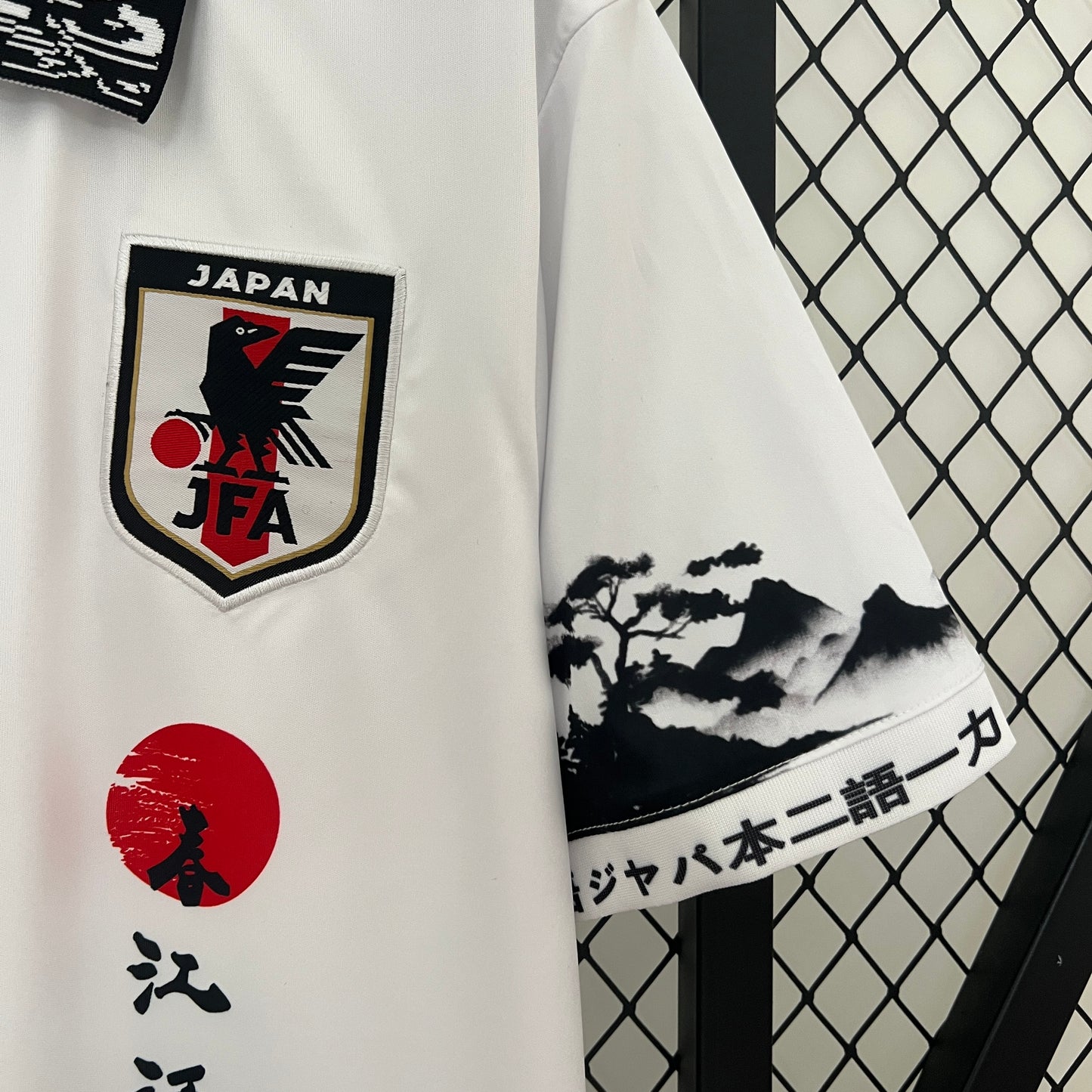 Japan Edition S-XXL