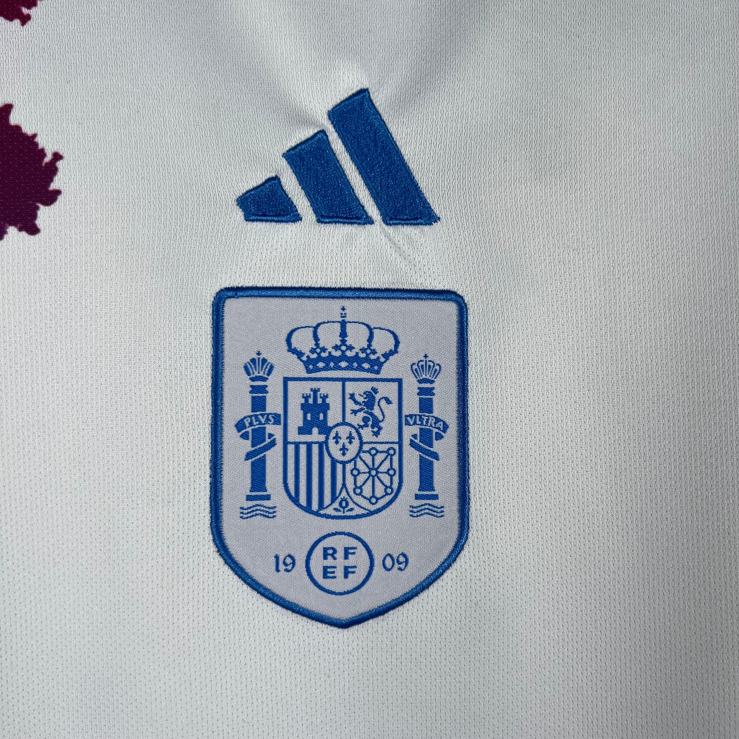 España Jersey 2023 S-XXL